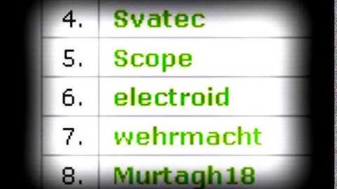 SK3   Archangels video