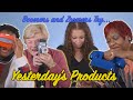 Boomers and Zoomers try yesterday's products