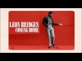 Leon Bridges - Coming Home