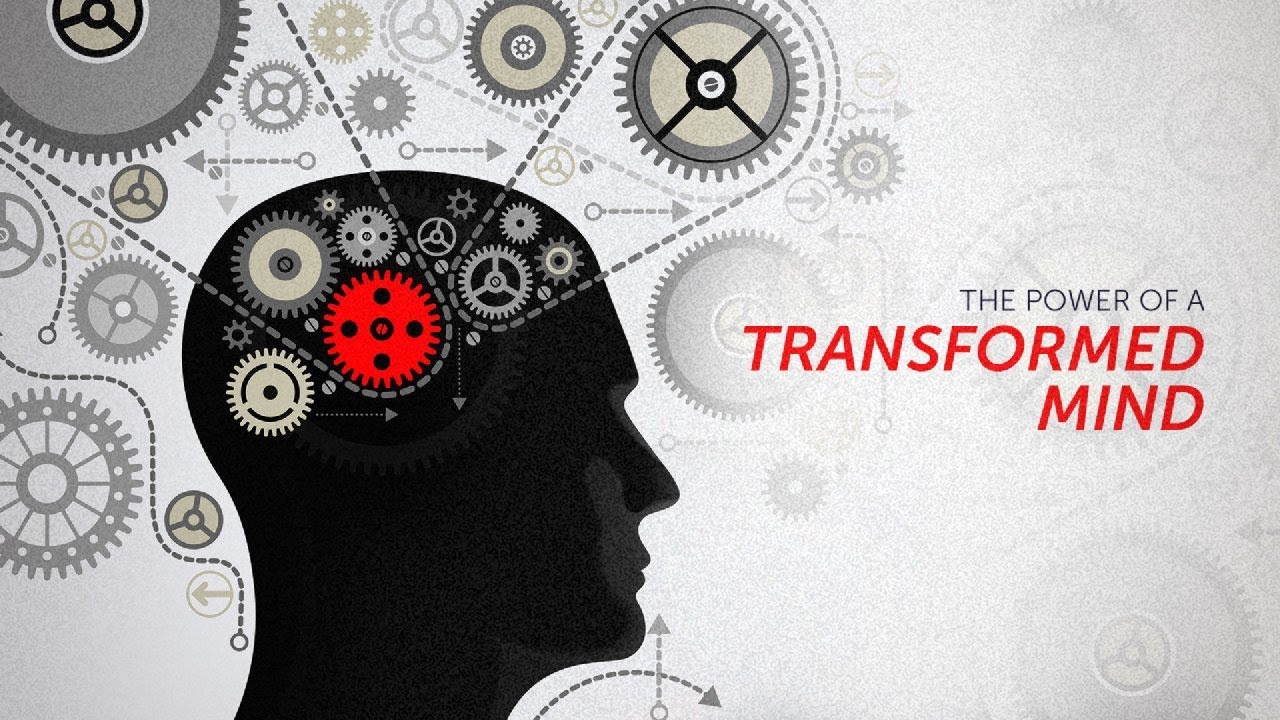 Wednesday Evening 8/9/22 | The Power Of A Transformed Mind | Ps Stephen ...