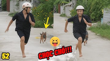 Tổng Hợp Các Video Hài Hước Cực Bựa Nhất Quả Đất - Phần 52 / Hài Thiệt Chứ