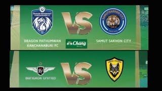 #highlights Semi Final Chang FA Cup 2023/2024