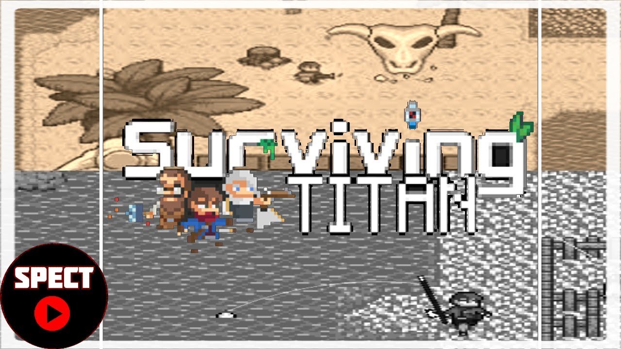 Surviving Titan