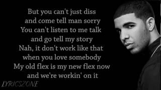 Drake  Controlla  s 