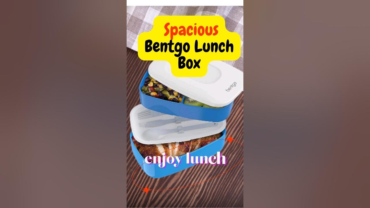 Bentgo Lunch Box Enjoy Assorted Lunch On The Go YouTube bentgo-lunch-box-enjoy-assorted-lunch-on-the-go-youtube