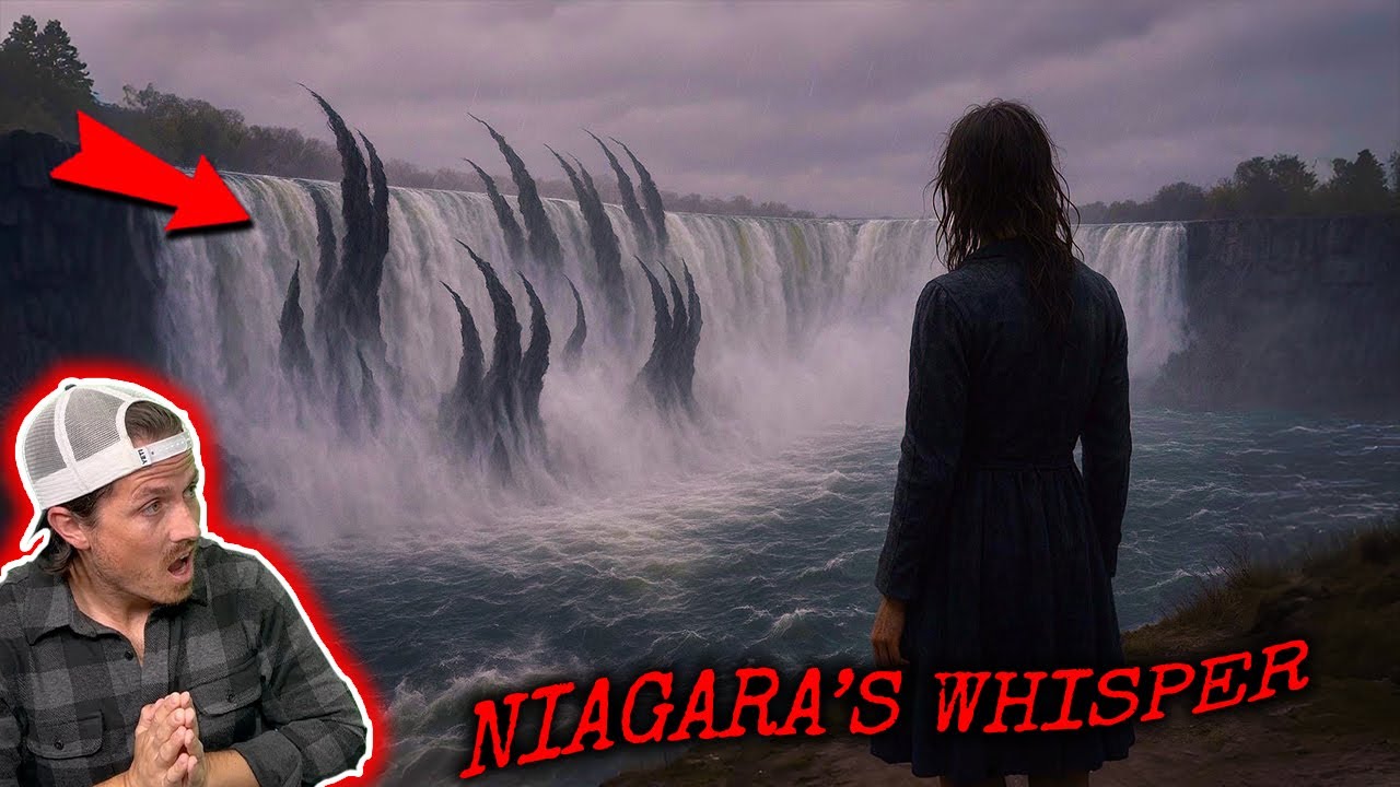MrBallen Podcast - Niagara’s Whisper | Fan Favorite