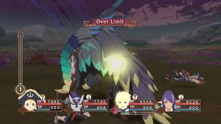 Tales Of Vesperia  Definitive Edition Ai Farming