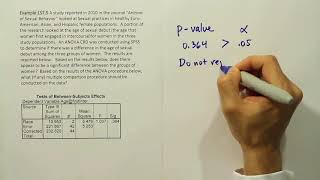 Famous Which multiple comparison method should be used here? None of them? example 157.5 Profile