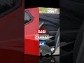 2021 CHEVY CAMARO LT1 #SHORTS #chevy