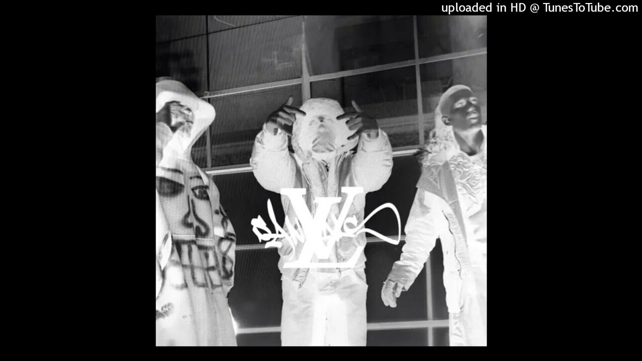 LV Sandals - EsDeeKid & Fakemink & Rico Ace (Clean Version)