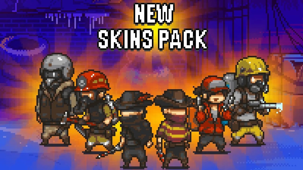 NEW COMMUNITY FANART/ANIMATIONS - Dead Ahead Zombie Warfare