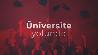 Bülent Eker, Yunus Karakoç - Bengü Kantekin ile Üniversite Yolunda - 3 Ağustos 2021