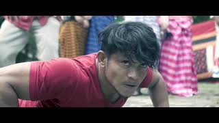 Teaser 3 Film LAKARAMBAU : The Hero Of Buton