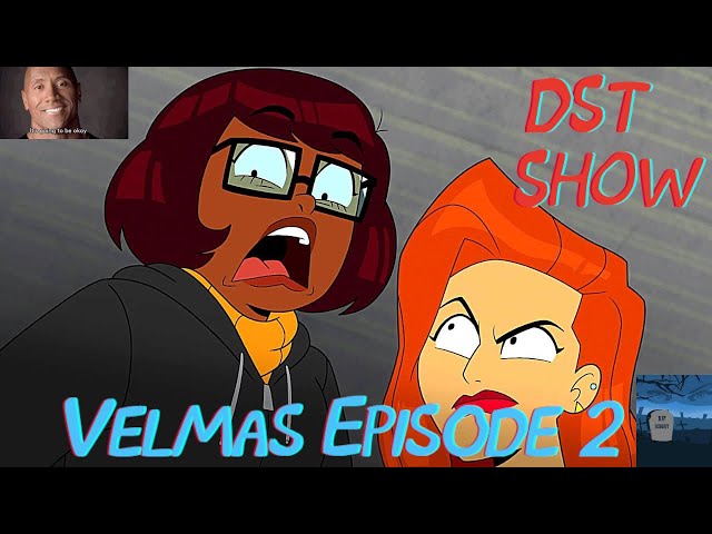 Série: Velma HBO Max Episódio 2 Parte 3 #velma #AnimaçãoEngraçada #car