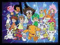 Digimobs ep 6 season 1 "Tokomon Digivolve to...Patamon!