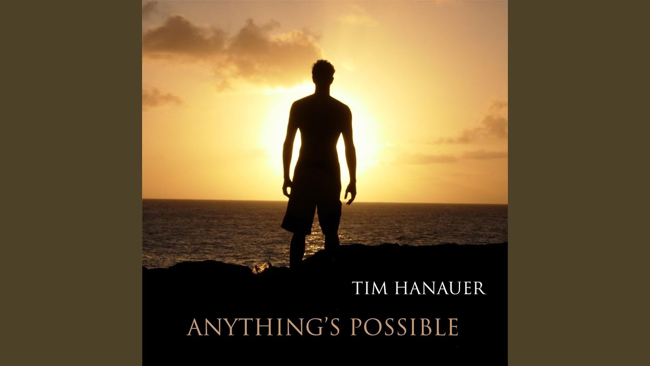 YouTube에서 Anything's Possible 보기 YouTube에서 Anything's Possible 보기