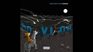 Freddie Gibbs & Madlib - Giannis