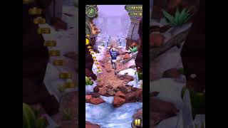 Temple Run 2 Walkthrough iOS Android Mobile Games #shorts New Game #Snow Mountain Run 4 screenshot 2