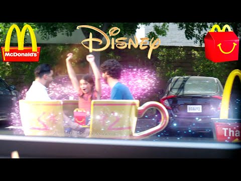 WALT DISNEY WORLD
