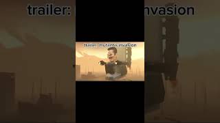 #whatif #crossover #multivers #invasion #muttant #trailer