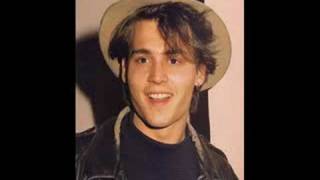 Johnny Depp 1987