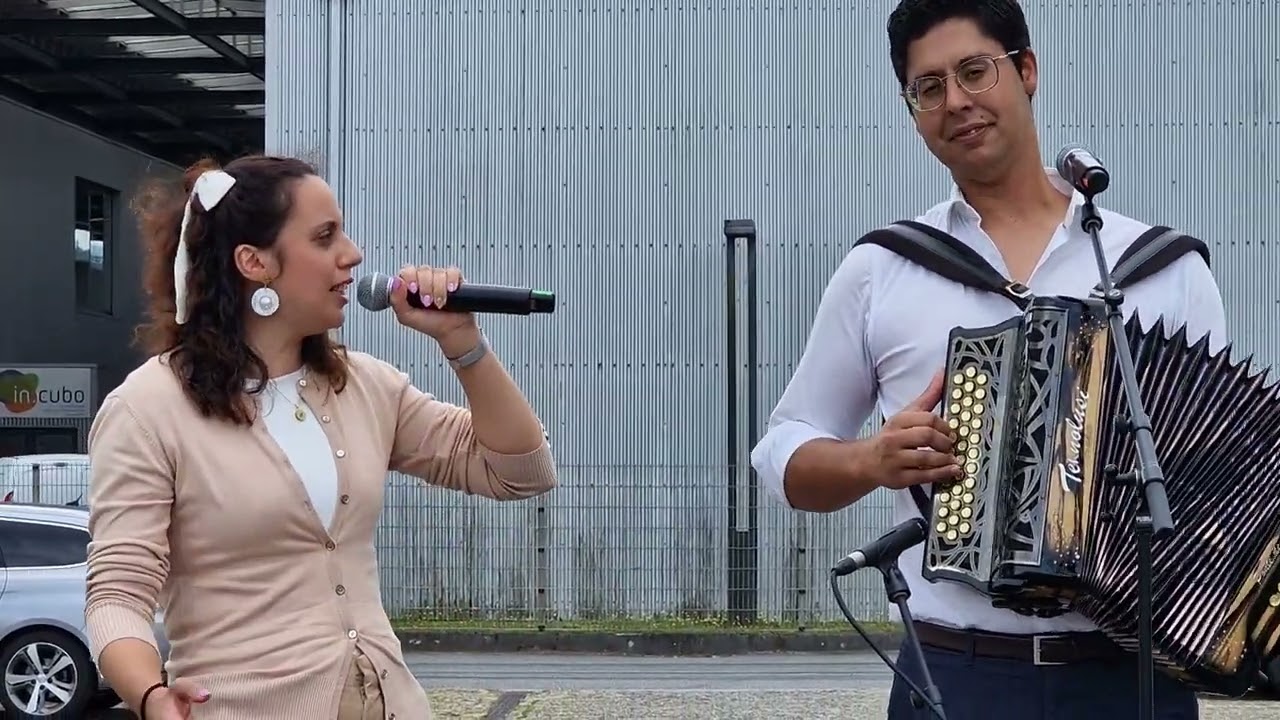 PICANTE A DESGARRADA, 2 PARTE 11 DE JUNHO 2025 ARCOS DE VALDEVEZ