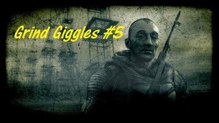 Grind Giggles #5