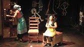 Gcina Mhlophe Reads To The Expresso Presenters Youtube