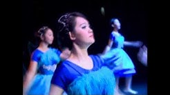 Natal Rehobot 2012 - Kami Puji Dengan Riang + Hai Siarkan di Gunung  - Durasi: 8:39. 