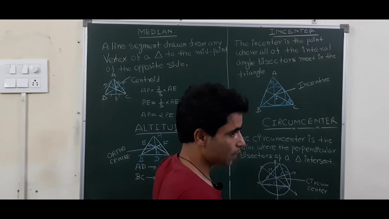 Geometry Triangle YouTube Geometry Triangle YouTube