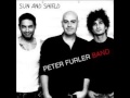 Peter Furler Band - Sun & Shield (2014)