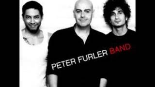 Peter Furler Band - Sun & Shield (2014) chords