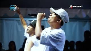 NDX A.K.A - Terminal Giwangan | Live at Javaganza Majalengka