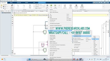 SYNCHRONOUS MACHINE AVR AUTOMATIC VOLTAGE REGULATOR MATLAB SIMULINK SIMULATION ELECTRICAL
