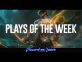 Top 10 Lee Sin Plays of the Week | Week #1