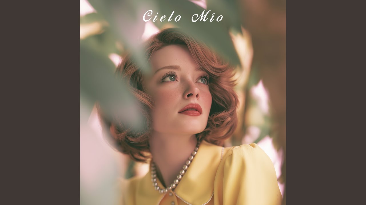 Cielo Mio adlı videoyu YouTube'da izle Cielo Mio adlı videoyu YouTube'da izle