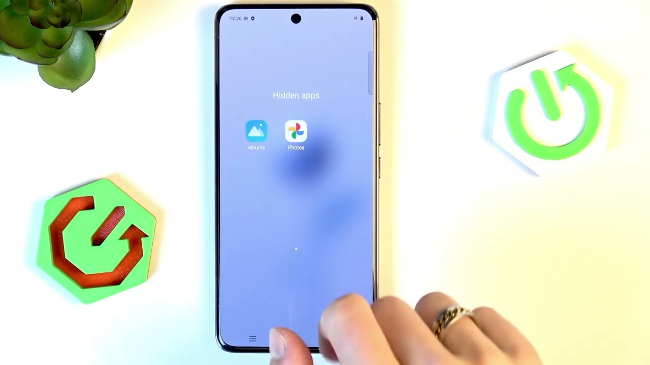 VIVO V50 — 5 настроек безопасности, которые стоит включить прямо сейчас