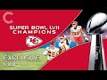 NFL Super Bowl LVII Champions: Kansas City Chiefs | Clip 2