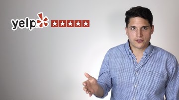 Yelp Content Guidelines and Flagging - improve reviews and ratings with these steps