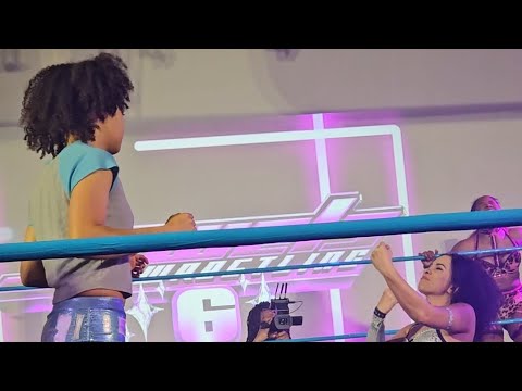 Kaelee Rene Rack Kaylee Racks And Charm Anders vs Gem And Londyn Dior Highlights Jewels ...