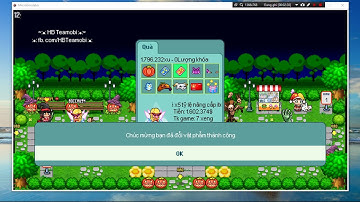 Nâng cấp thành công Mũ Ảo Thuật Tinh Anh (id boicau94)