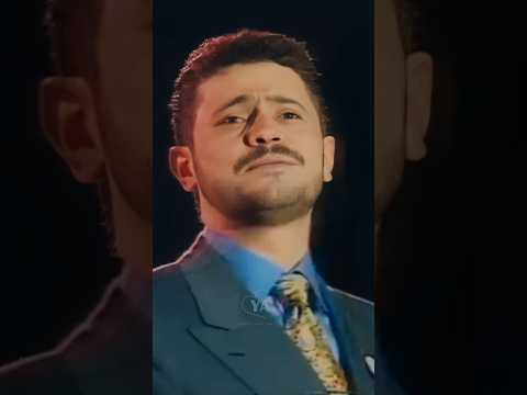 وقابلتك انت لقيتك بتغير كل حياتي جورج وسوف اجمل حالات واتس اب 