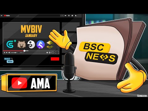 BSC News MVB Summit