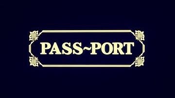 PASS~PORT WARMLY WELCOMES EETU TOROPAINEN
