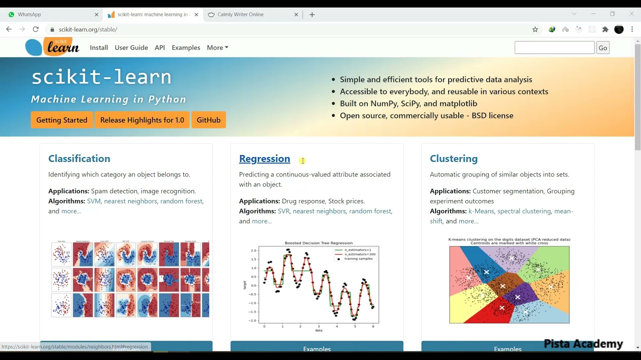 آموزش Machine Learning - جلسه پنجاه