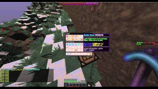 EcoSurvival exploit [Arkhamnetwork]