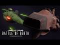 宇宙戦艦ヤマトⅢ 太陽沖海戦 : Battle Of Berth - A Star Blazers fan-film