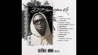 D BLAYME - MEME WANGE (  Audio)