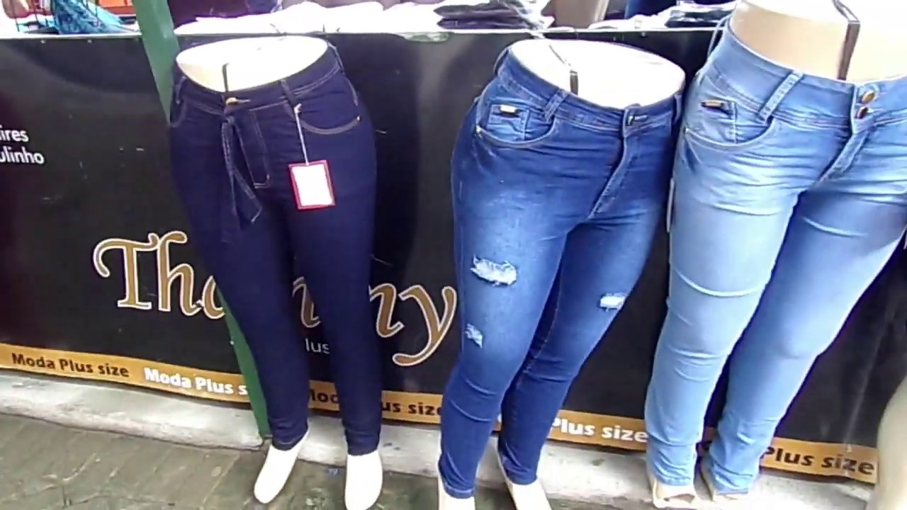 niran jeans