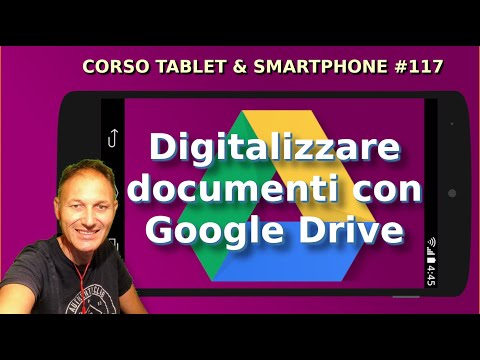 Video: Devo digitalizzare i documenti?